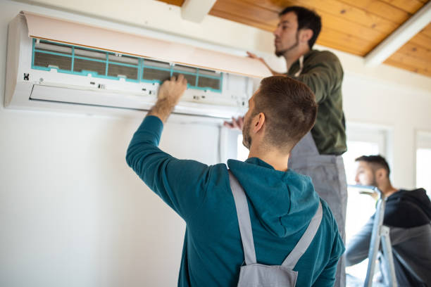 Best Residential HVAC services  in Oak Grove, OR