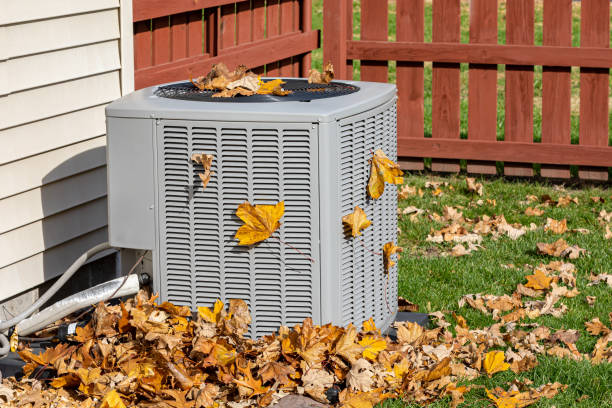 Best HVAC air duct cleaning  in Oak Grove, OR