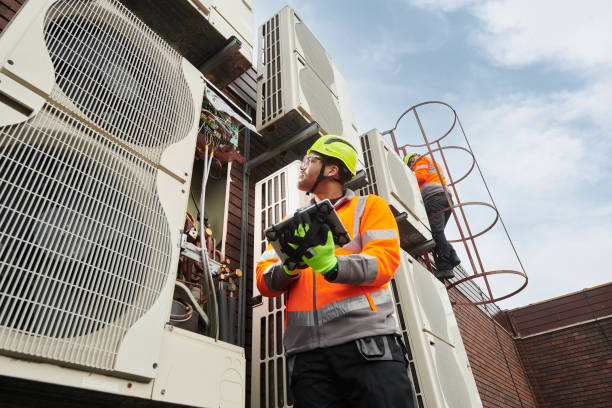 Best Local HVAC companies  in Oak Grove, OR