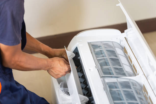 Best Affordable HVAC services  in Oak Grove, OR
