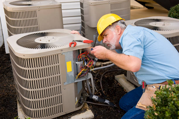 Best HVAC tune-up services  in Oak Grove, OR