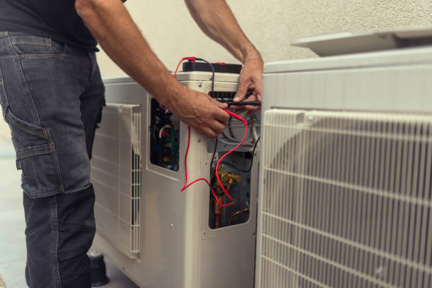 Best HVAC air duct cleaning  in Oak Grove, OR