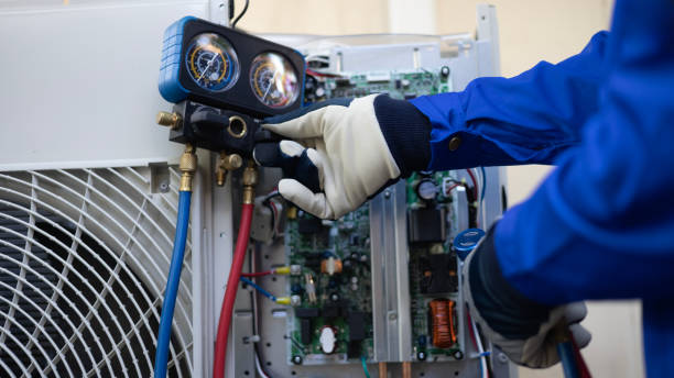 Local HVAC companies in Oak Grove, OR
