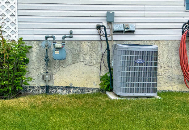 Best Best HVAC companies  in Oak Grove, OR